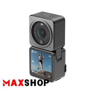 dji action 2 dual-screen